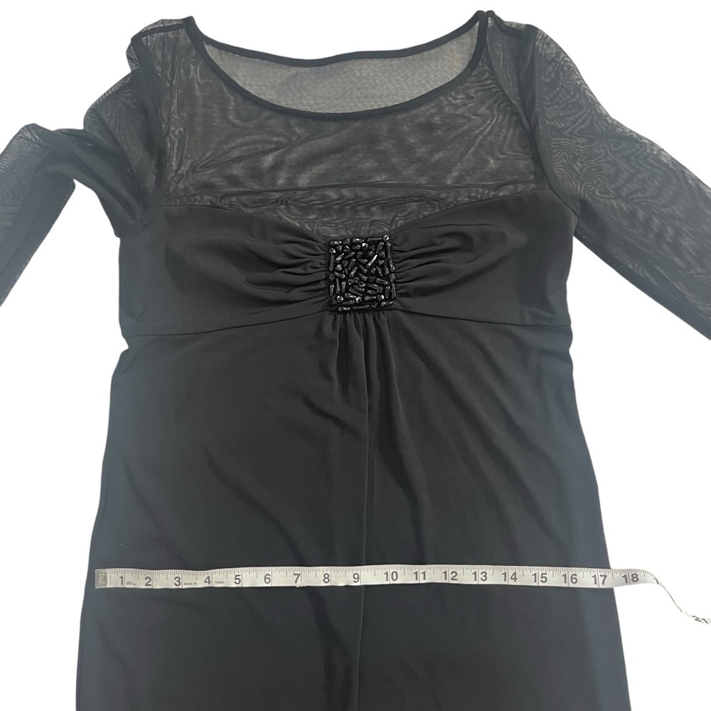 SIZE 8 DONNA RICCO PREOWNED - Picture 9 of 14